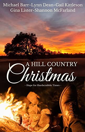 A Hill Country Christmas Collection