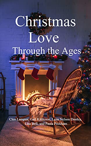 Christmas Love Through the Ages