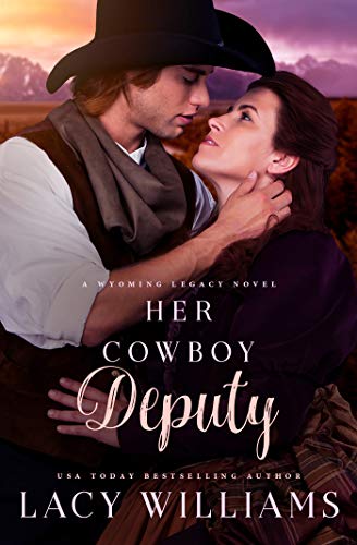 Her Cowboy Deputy