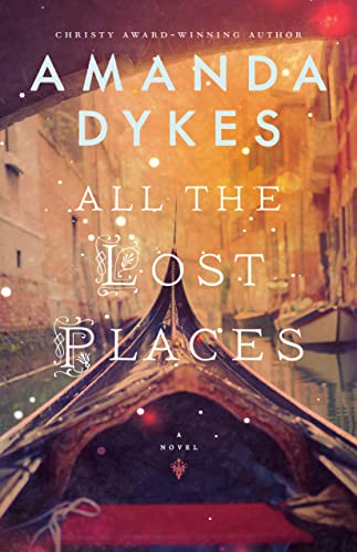 all the lost places