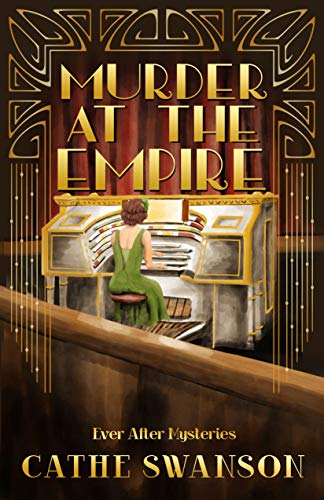 Murder at the Empire