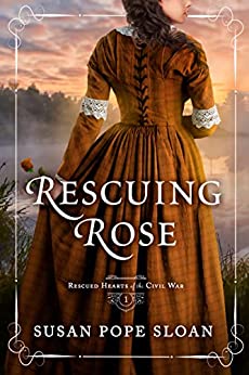 Rescuing Rose 