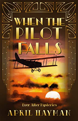 When the Pilot Falls