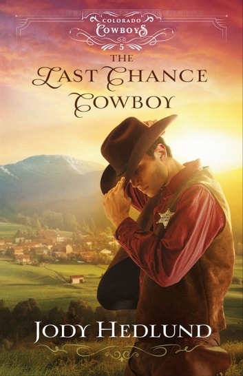 Last Chance Cowboy 