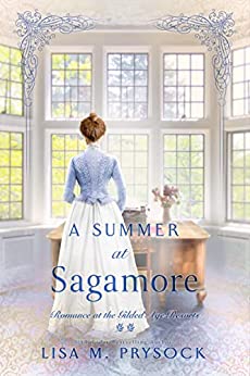 A Summer at Sagamore