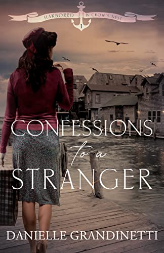 Confessions to a Stranger