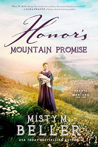 Honor's Mountain Promise