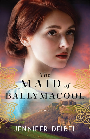 Maid of Ballymacool