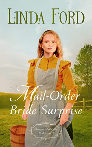 Mail-Order Bride Surprise