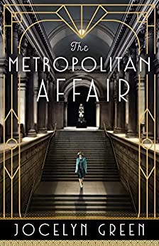 Metropolitan Affair