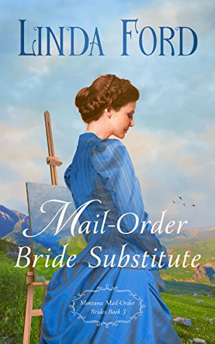 Mail-Order Bride Substitute