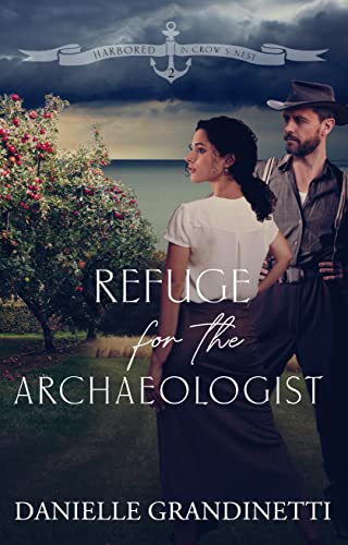 Refuge for the Archaeologist