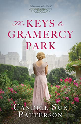 The Keys to Gramercy Park