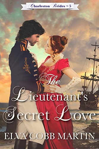 The Lieutenant's Secret Love