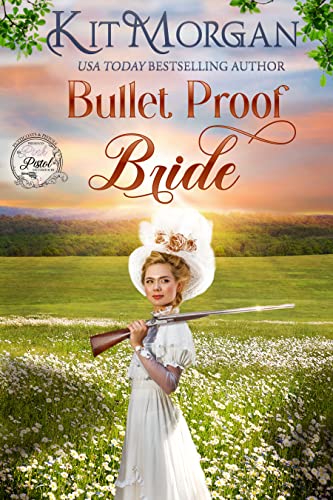 Bullet Proof Bride