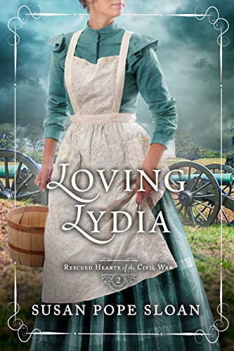 Loving Lydia