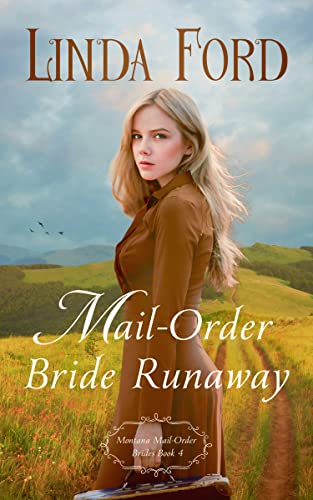 Mail-Order Bride Runaway