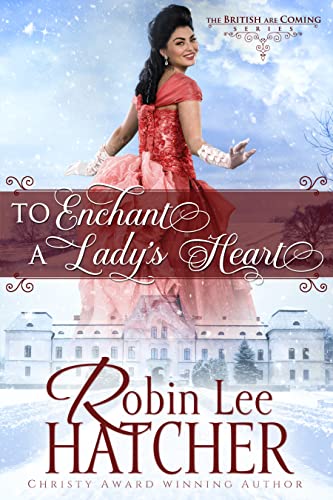 To Enchant a Lady's Heart