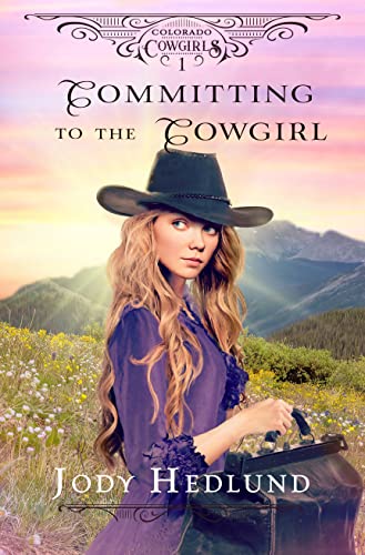 Committing to the Cowgirl