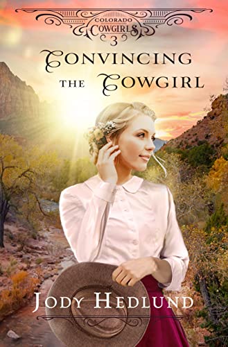 Convincing the Cowgirl