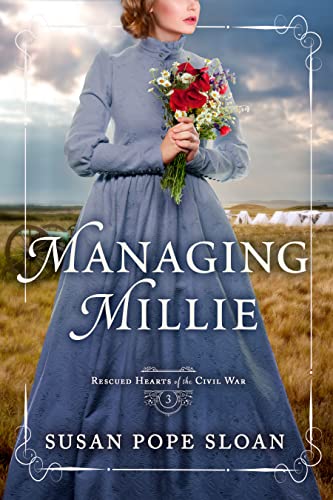 Managing Millie