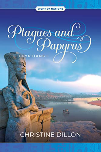 Plagues and Papyrus