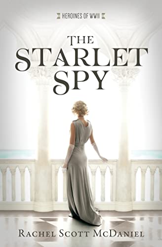 Starlet Spy