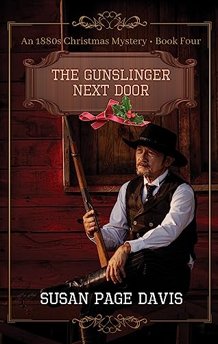 The Gunslinger Next Door