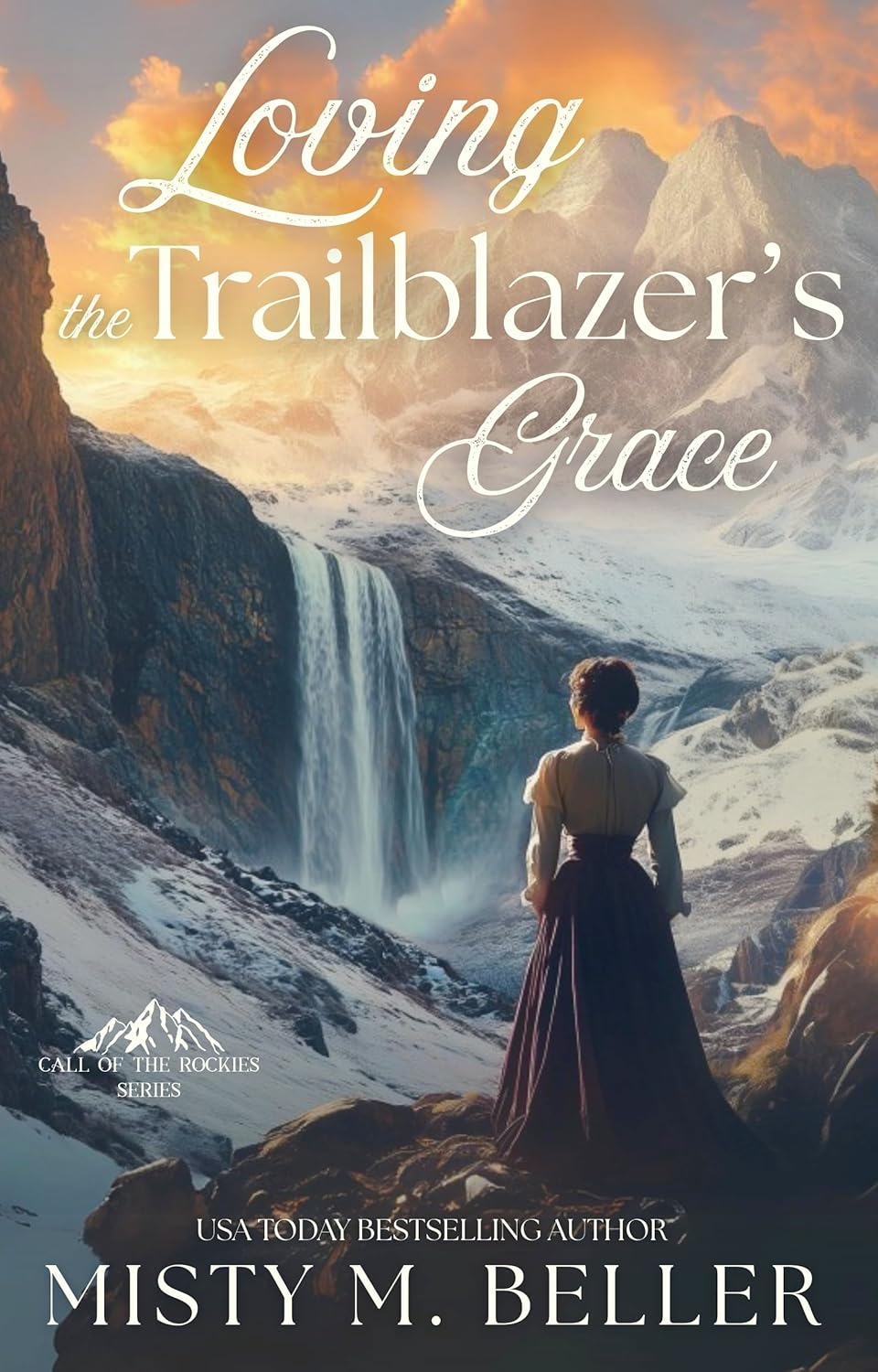 Loving the Trailblazer’s Grace