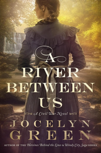 A River Between Us