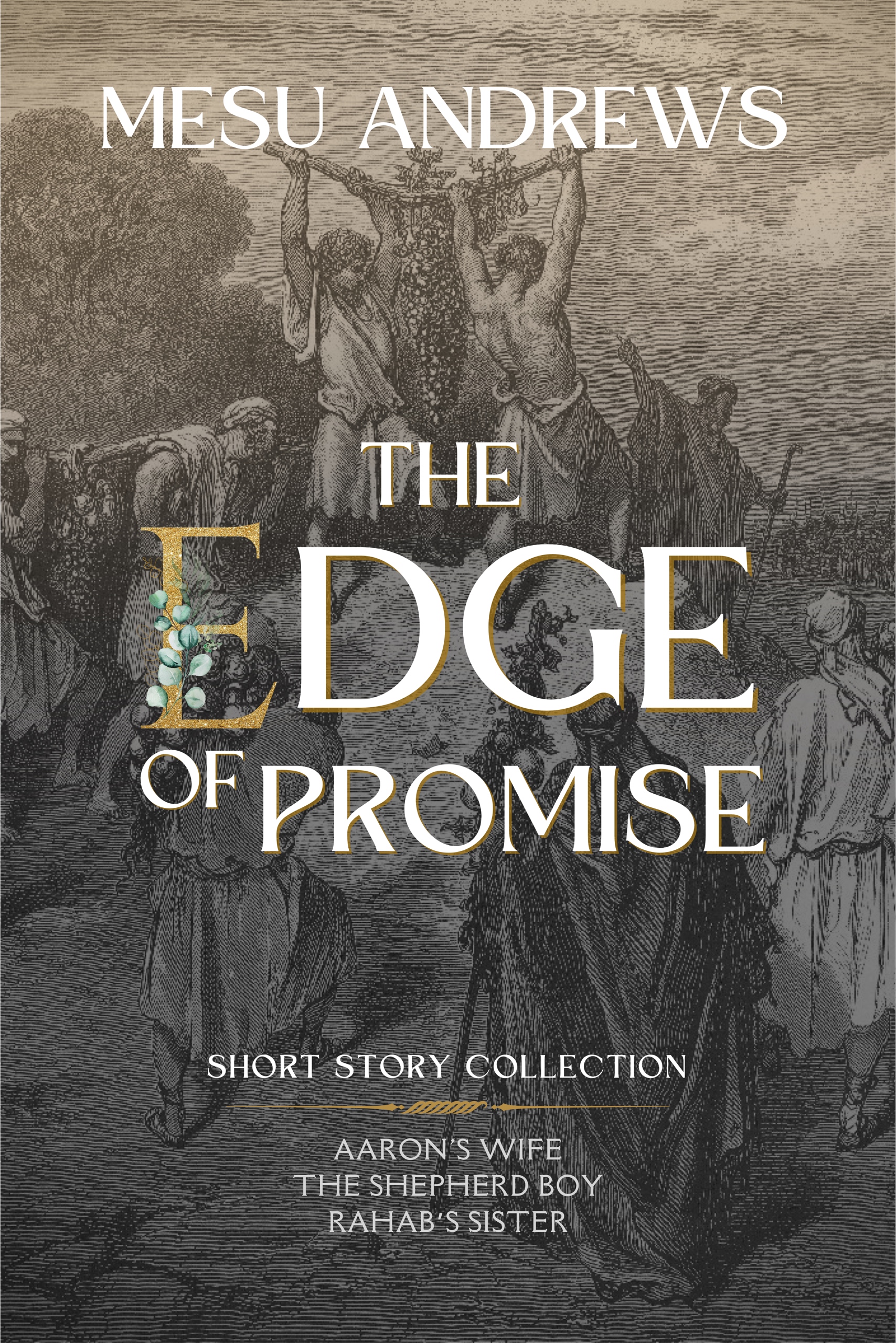 The Edge of Promise