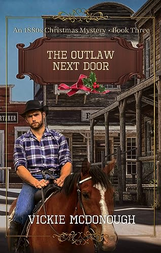 The Outlaw Next Door
