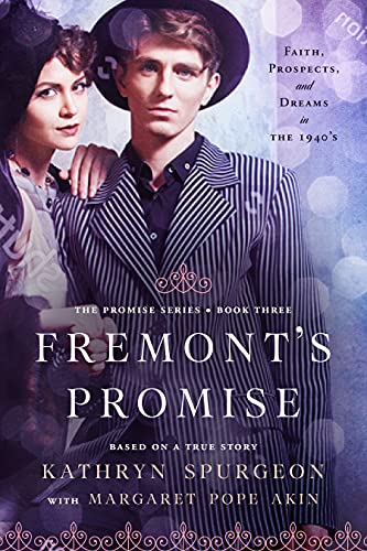 Fremont's Promise