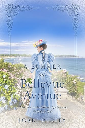 A Summer on Bellevue Avenue