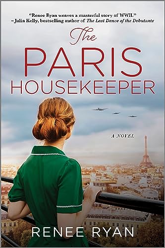 The Paris Housekeeper