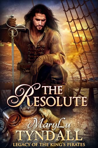 The Resolute