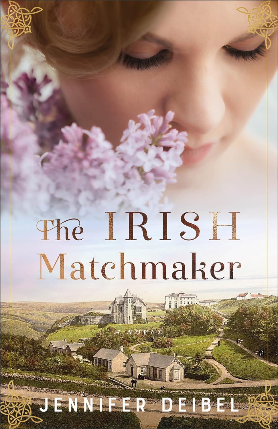 The Irish Matchmaker