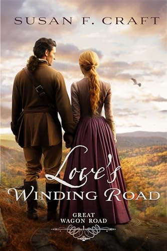 Love's Winding Road