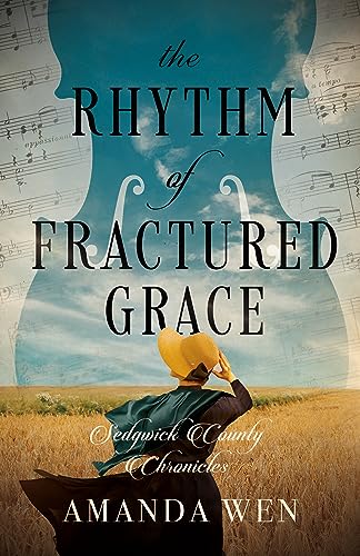 The Rhythm of Fractured Grace