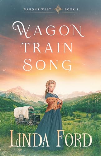 Wagon Train Song