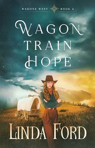 Wagon Train Hope
