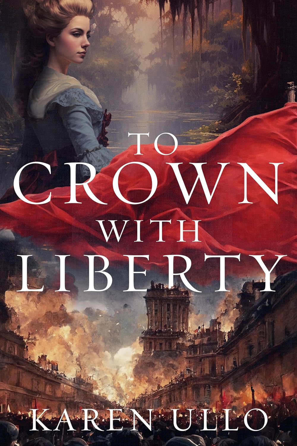 To Crown with Liberty
