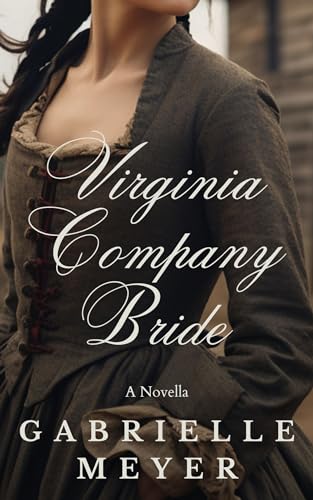 Virginia Company Bride