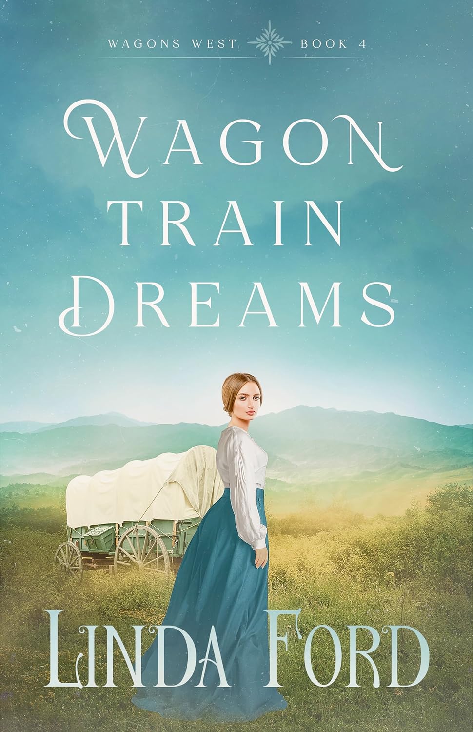 Wagon Train Dreams