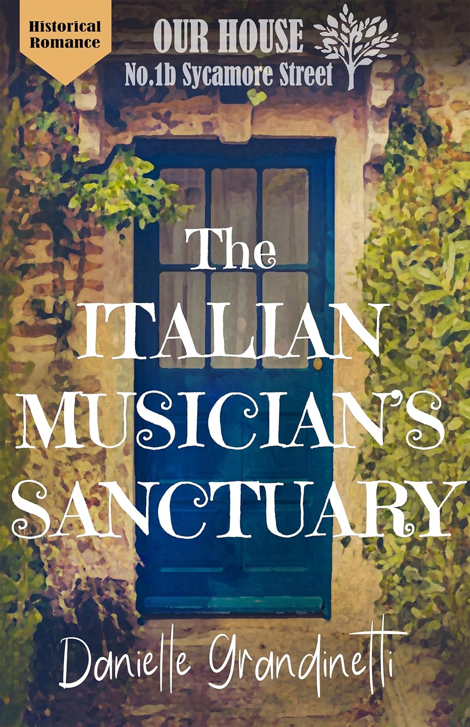 The Italian Musician's Sanctuary