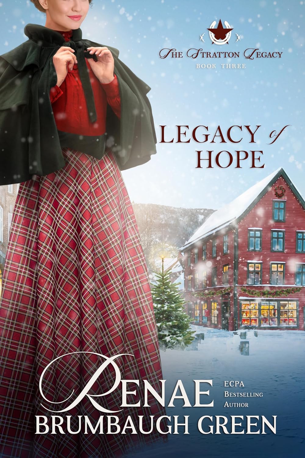 Legacy of Hope