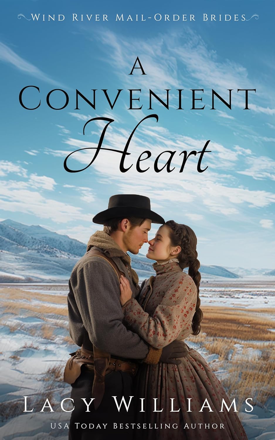 A Convenient Heart