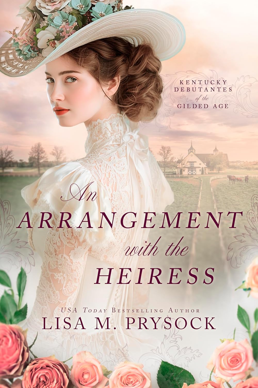 An Arrangement with the Heiress