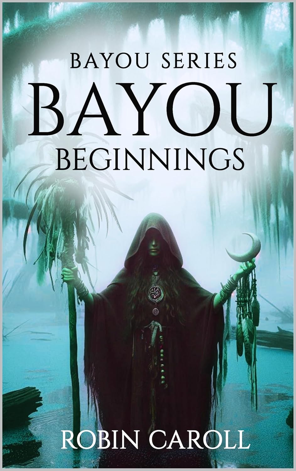 Bayou Beginnings