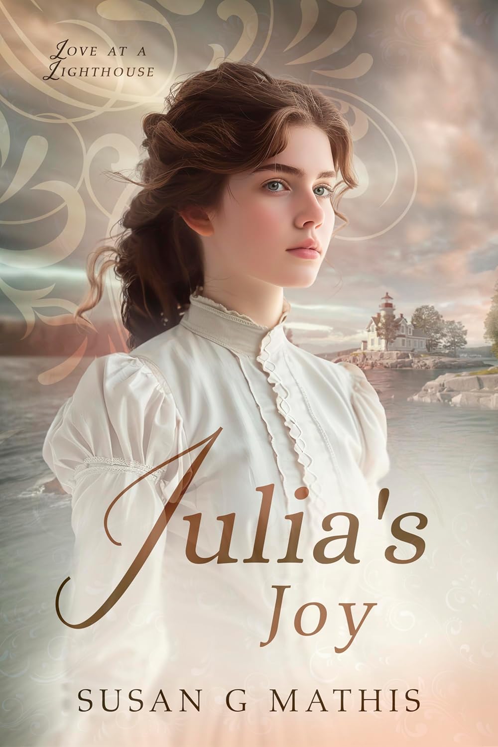 Julia's Joy